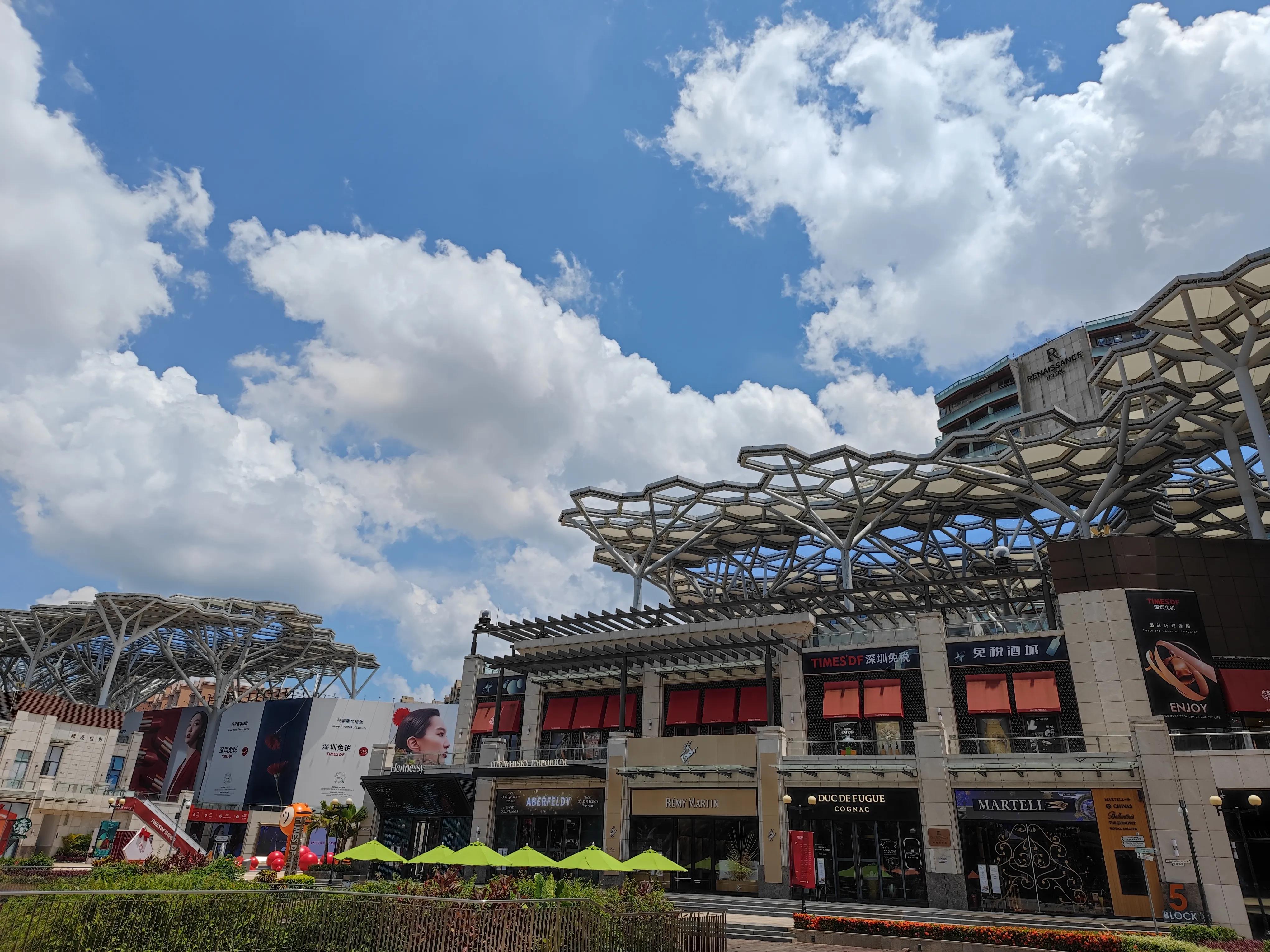 小米11 ultra，降级的拍照体验，喜欢拍照还是很值得拥有的