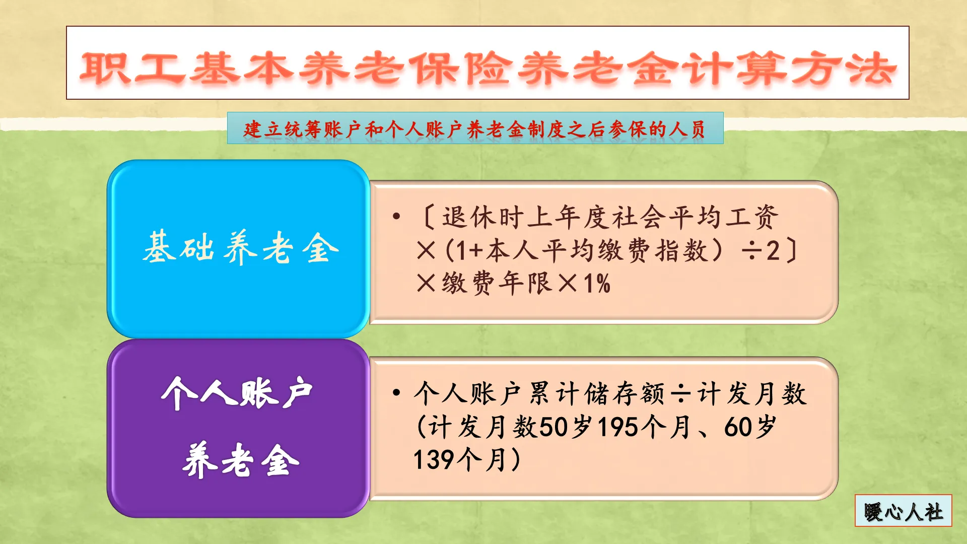 灵活就业人员养老保险,灵活就业人员养老保险怎么交划算