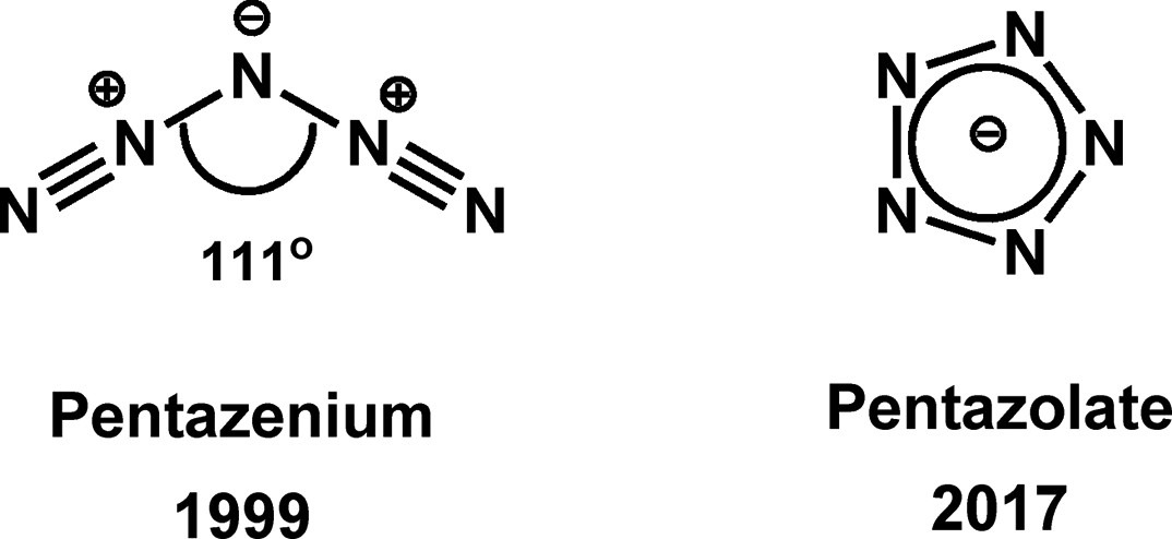 由中国人合成,被称"超级炸药"的全氮阴离子盐,能点燃氢弹吗?