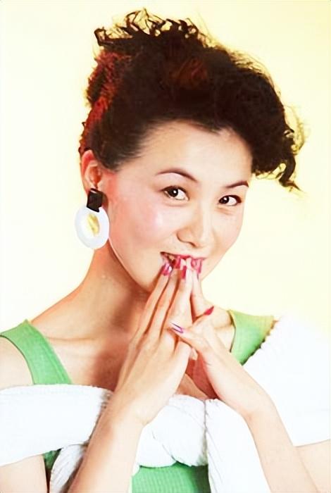 国家一级演员李媛媛:为产子拒绝治癌,离世后丈夫发誓终身不娶