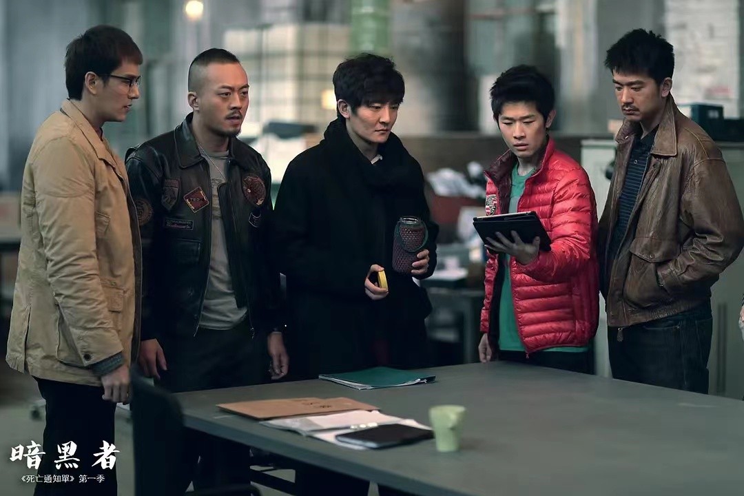 接下来还有哪些挑战在等着他（近10年的10部悬疑剧，《无证之罪》垫底，《沉默的真相》排第二）