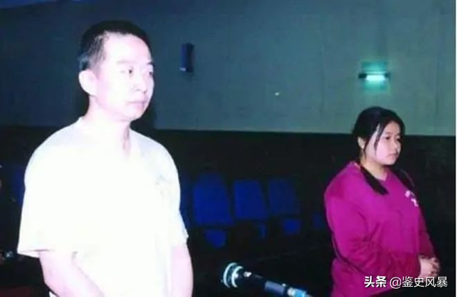 2003年，深圳一“电子厂经理”假借招工名义，残害12名求职女子