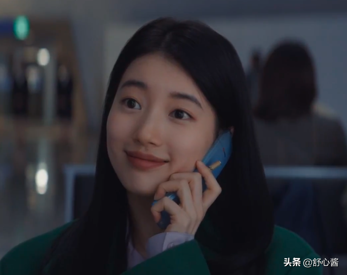 裴秀智出演虚荣大骗子！这届韩剧女主，已经开始这么玩了？