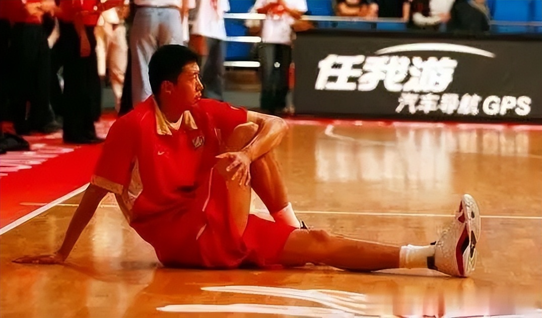 为什么不停nba中国赛(男篮记忆：深度回顾20年前王治郅“滞美不归”事件！（三）封杀)