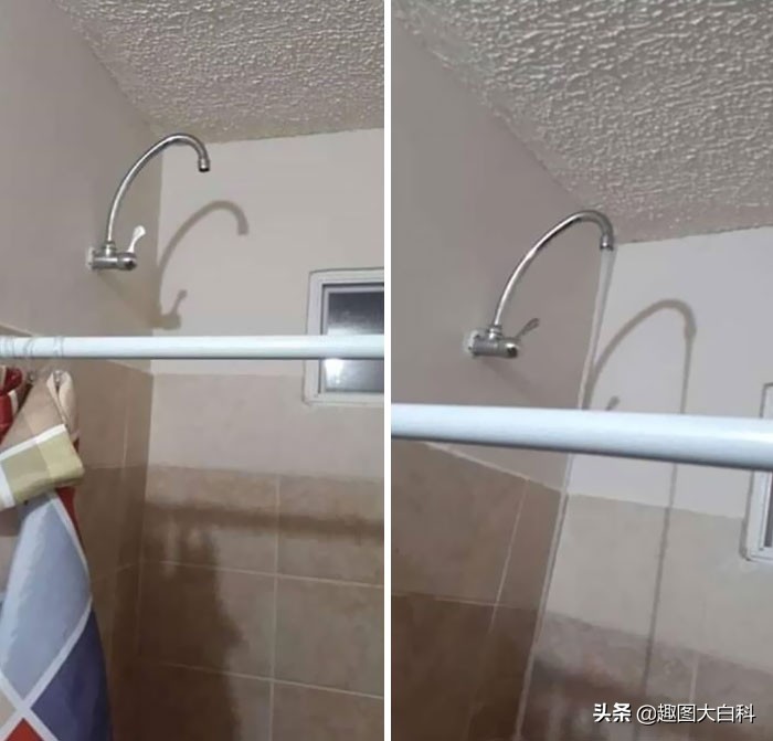 30个倒霉瞬间，装修房子的时候不要放出宠物，师傅在墙上画蟑螂