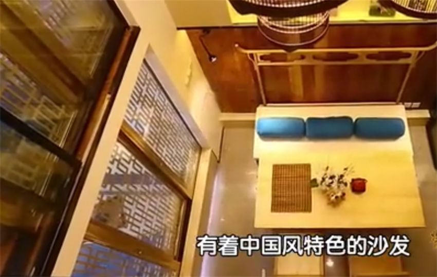 北京1家5口蜗居19㎡老房，空间逼仄！设计师爆改成5室2厅别墅