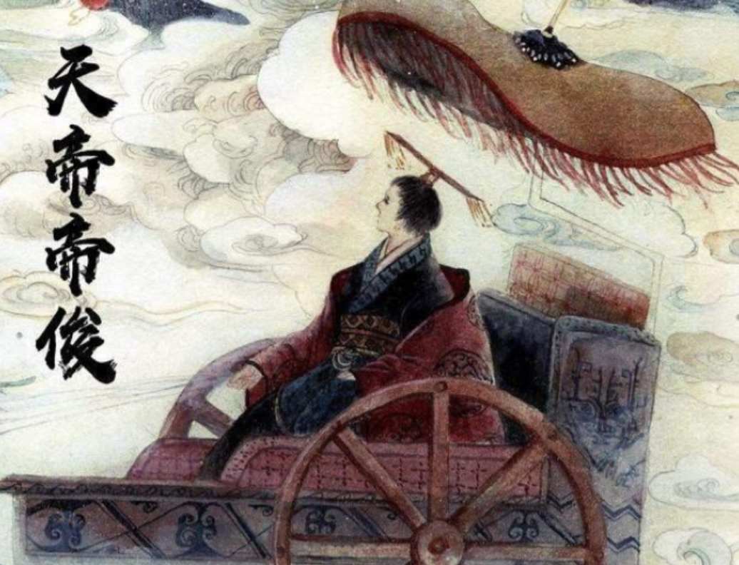 世界著名神话人物实力与影响力综合排行榜