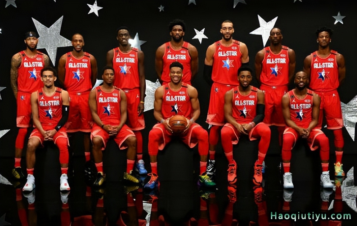 nba直播回放(2020年nba全明星赛 詹姆斯队vs字母哥队 全场录像)