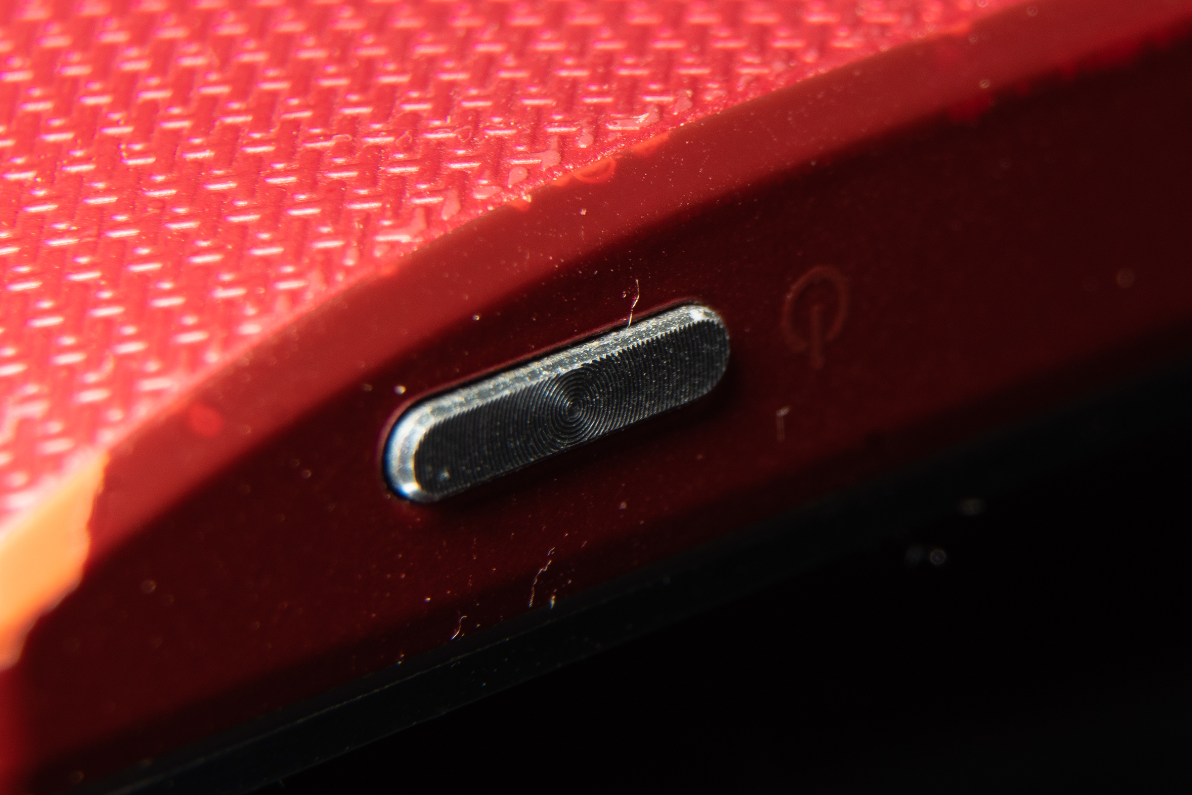 全面屏鼻祖-夏普402sh(外观与屏幕)