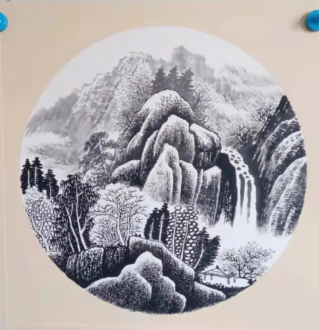 中国新时代国际艺术大家——王永军