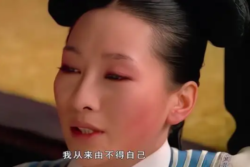 《甄嬛传》播出11年，9位皇妃演员境遇：有人隐退，有人无戏可拍