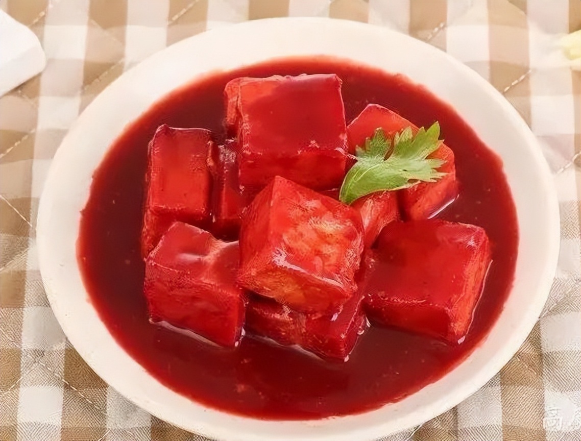 豆腐乳究竟是美味，还是“健康杀手”？医生：这4类人最好少吃