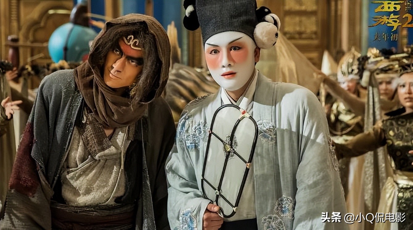 当年声势浩大却一部比一部烂的10大电影，每部都是在侮辱观众智商