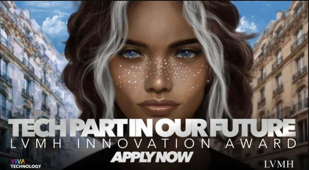 现场报道｜LVMH集团、欧莱雅等在欧洲VivaTech峰会上有哪些亮点？