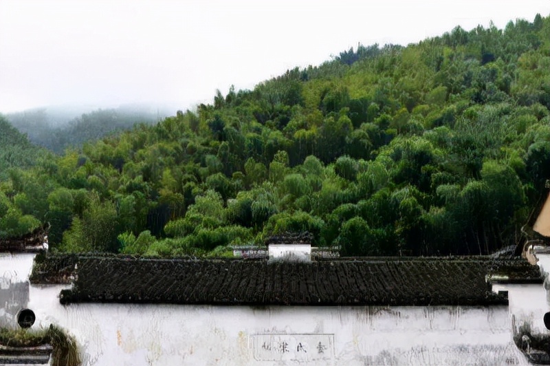 浙江东阳最美7处古村落，歌山画水古韵延绵