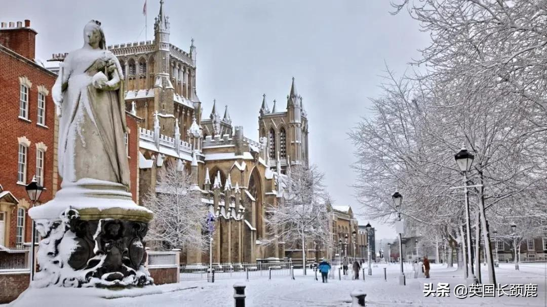 英国大学寒假长度排名:最长放假45天?这什么神仙学校