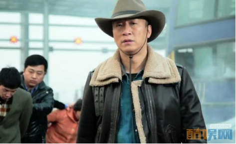 经典电影赏析之98：《毒战》-2013