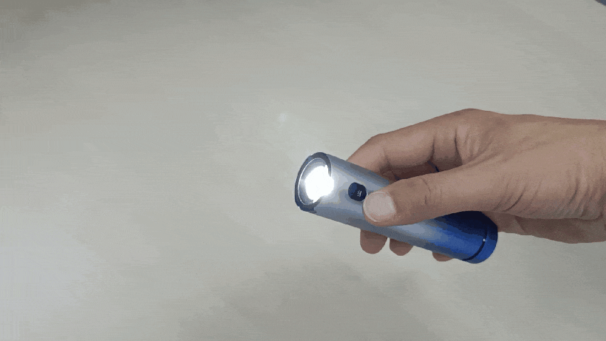 告别邋遢，交给须眉剃须刀T6 Pro