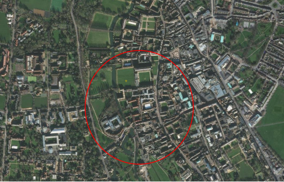 美貌才华并存的3所大学，哈佛、剑桥、麻省理工，不看会遗憾哦