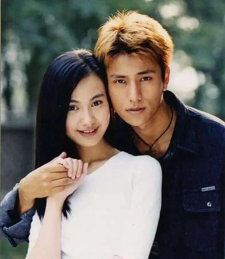 大三时杨雪又与陈坤和林心如一同出演了华谊出品的电视剧《非你不可》