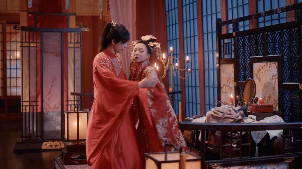 侮辱「中国骄傲」，这烂剧咋还没下架？