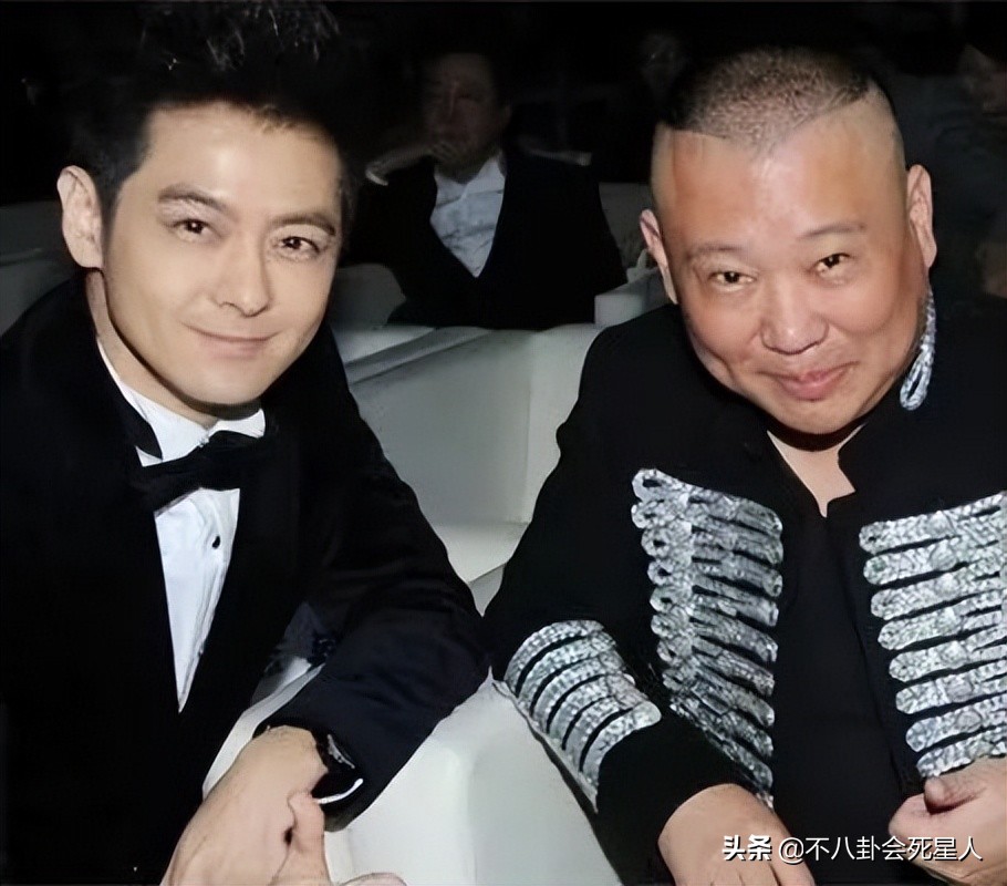 从没吃过肉、盗图炫富，7位明星撒谎却被拆穿打脸，假得要命