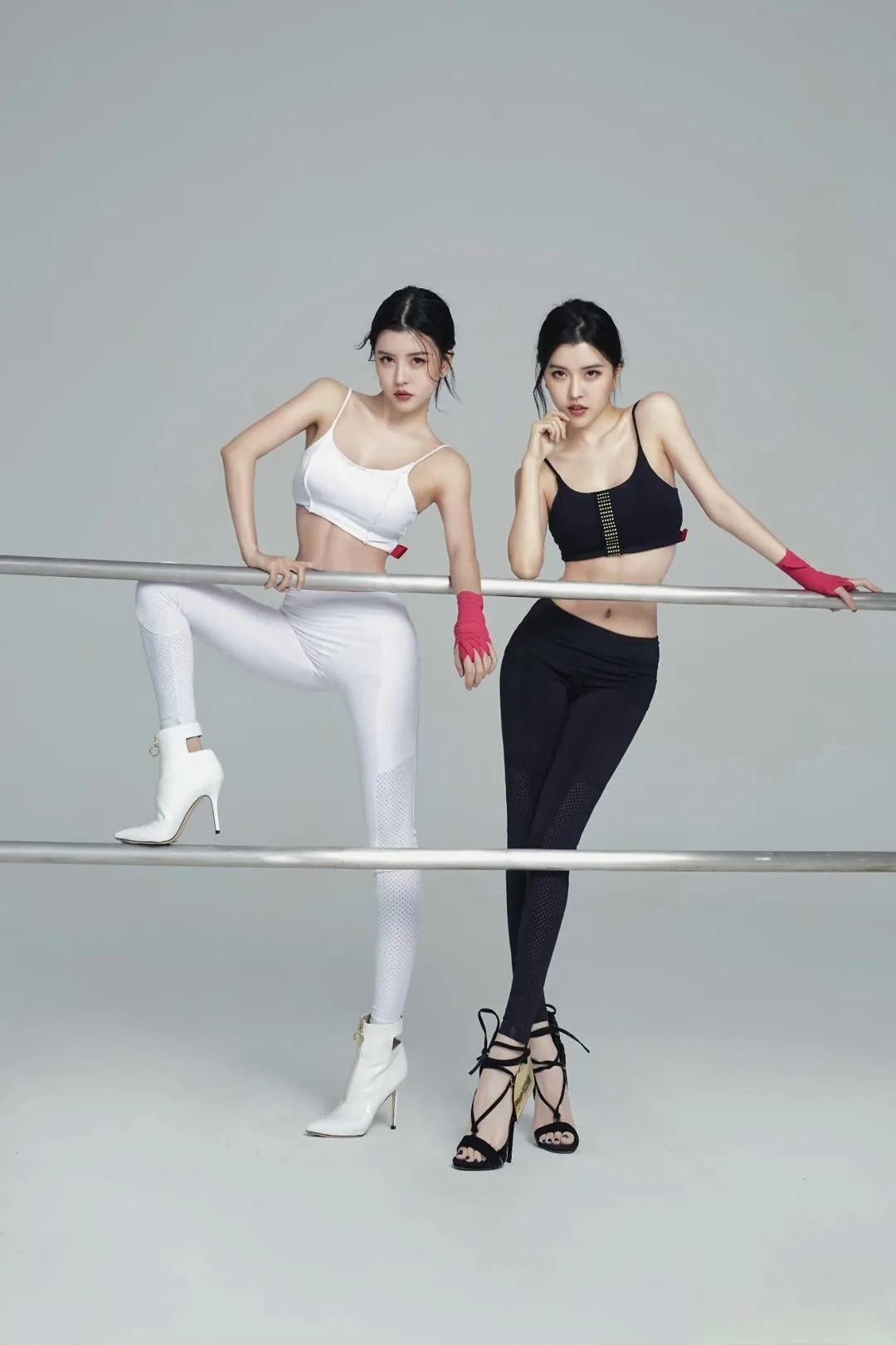 By2组合，人美歌甜，真的太漂亮了