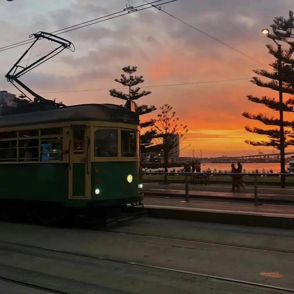 感到累了，停下来，听一听内心的声音