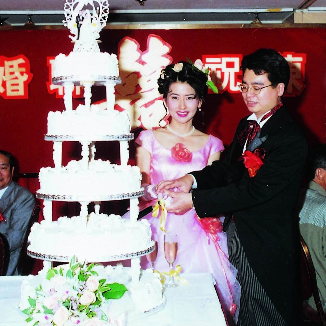 55岁女星祝文君肺癌病逝，离世前两个月每天吐血，临终遗愿曝光