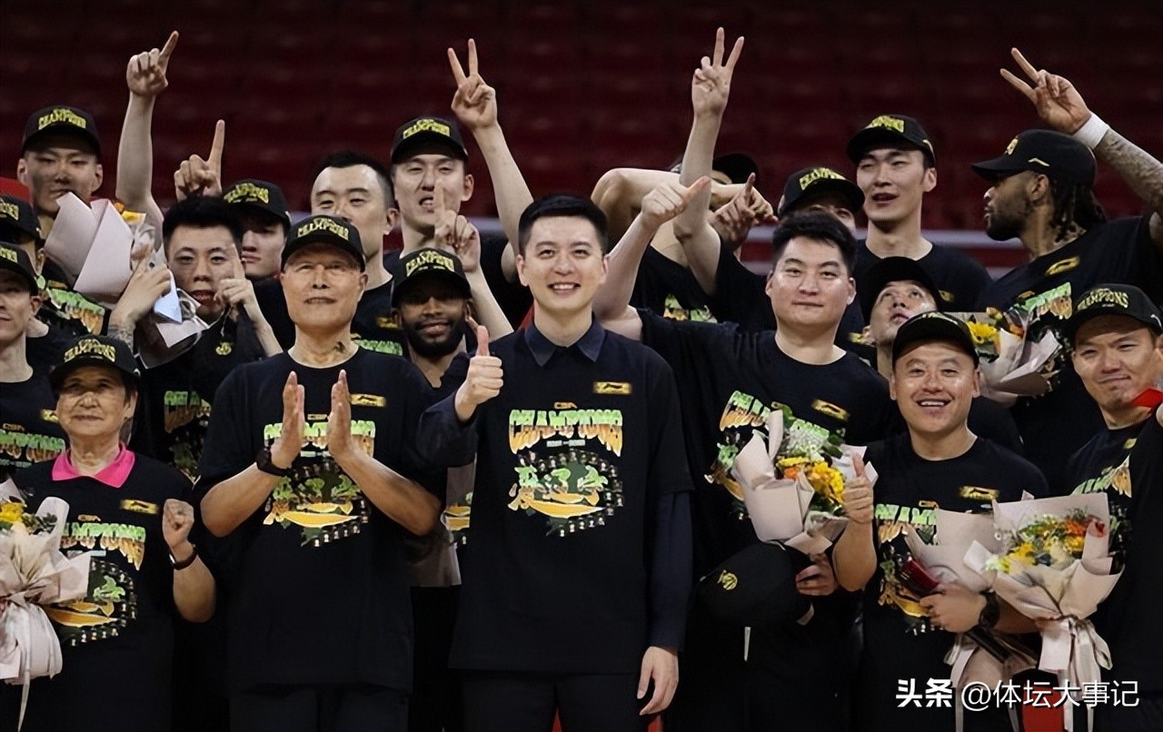 辽宁篮球队员所有人员名单(辽篮19人大名单出炉!