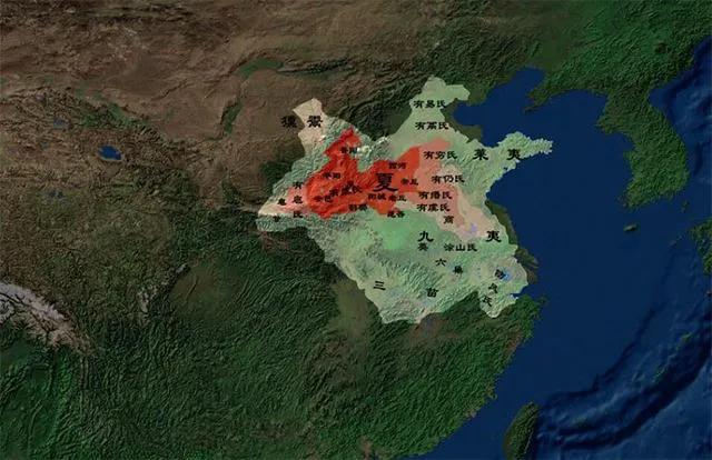 四大文明古国是哪四国（四大文明古国及明细介绍）