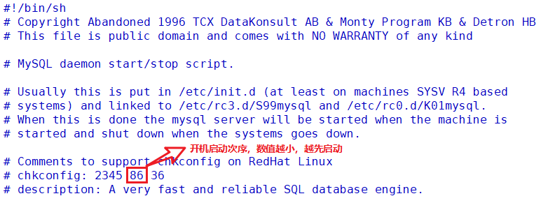 MySQL高可用配置