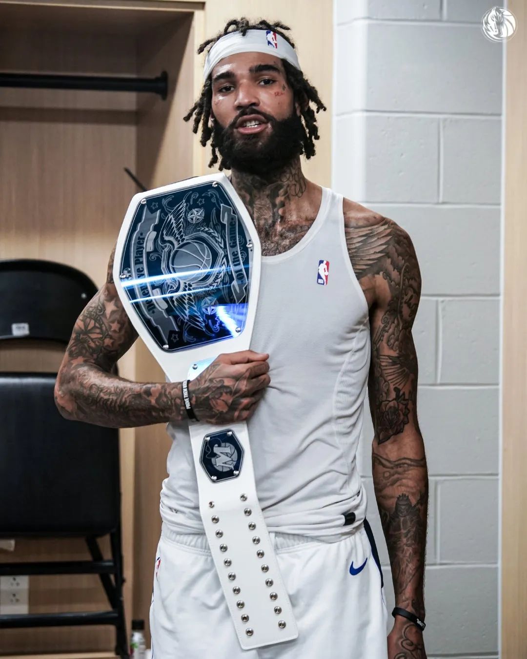 nba6號為什么簡稱小喬丹（到底是什么樣的中鋒，能被小喬丹擠走位置）