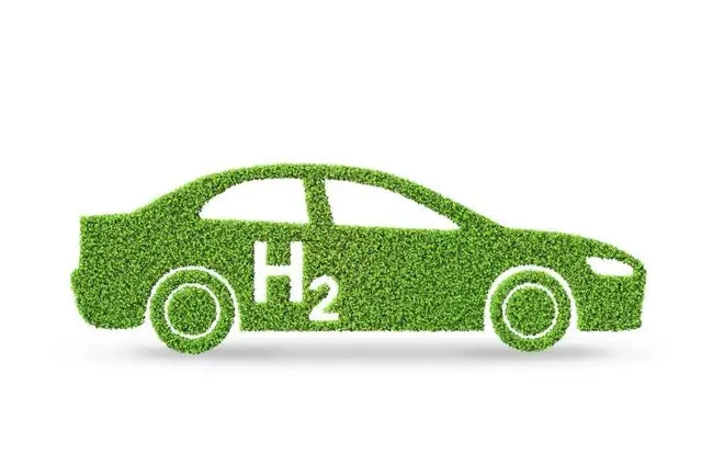小心買錯車！燃油汽車、純電動汽車和氫燃料汽車誰是最終王者