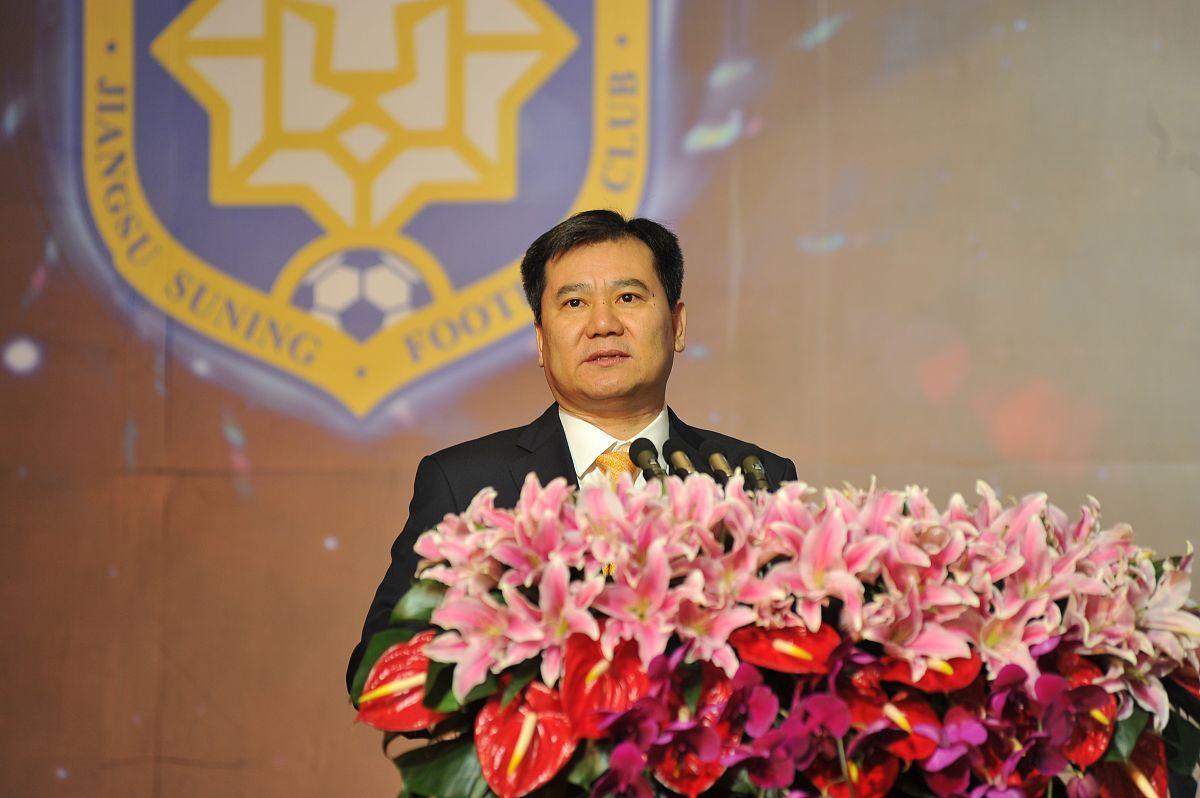 張康陽為什么簽國米（終于明白負債2.55億美元的張康陽為什么仍要豪氣獎勵國米200萬了）