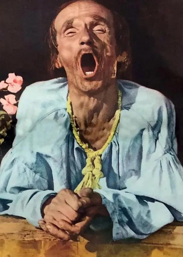 世界电影（0130）波兰电影《华沙美人鱼》（1956）剧照欣赏