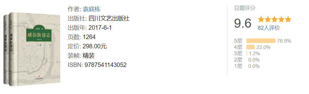 一年阅读好时光，囤书狗的一年阅读书单分享