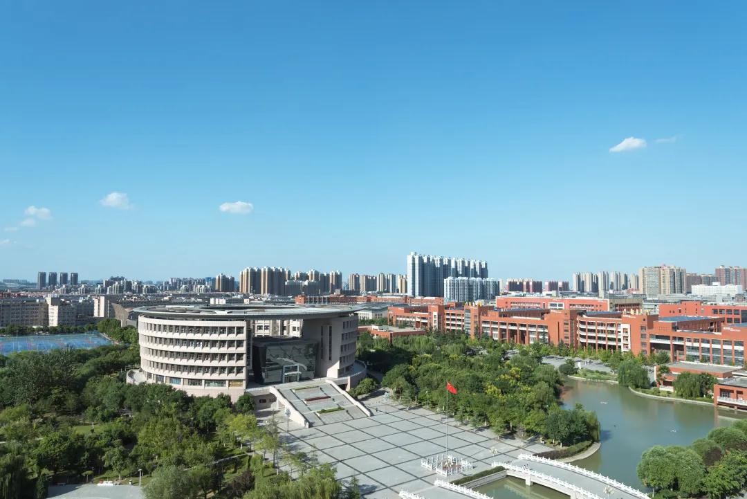 重磅！陕西一高校3个专业进入全球工程教育“第一方阵”