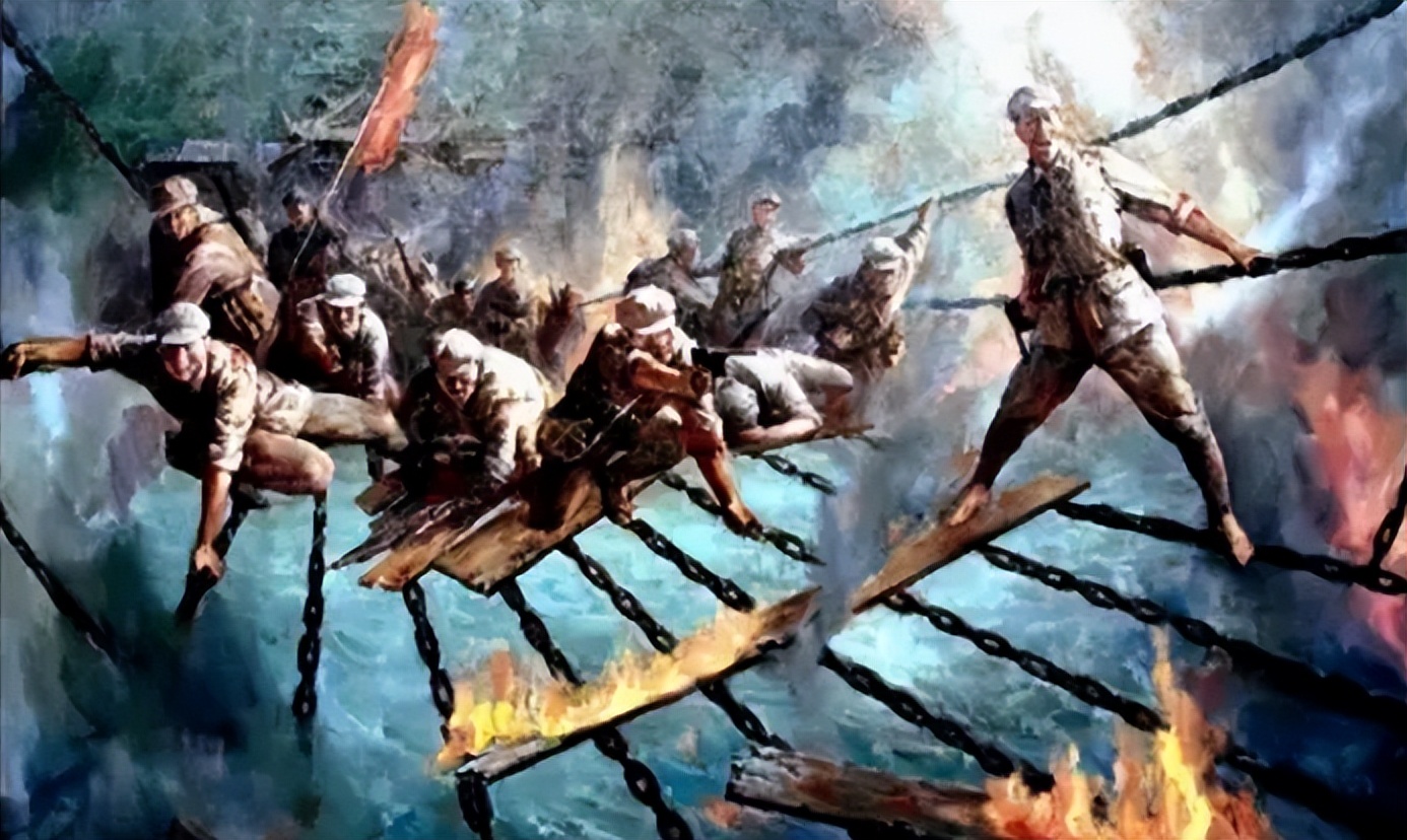 长征中,红军爬雪山过草地,雪山在哪儿?草地在哪儿?终于知道了