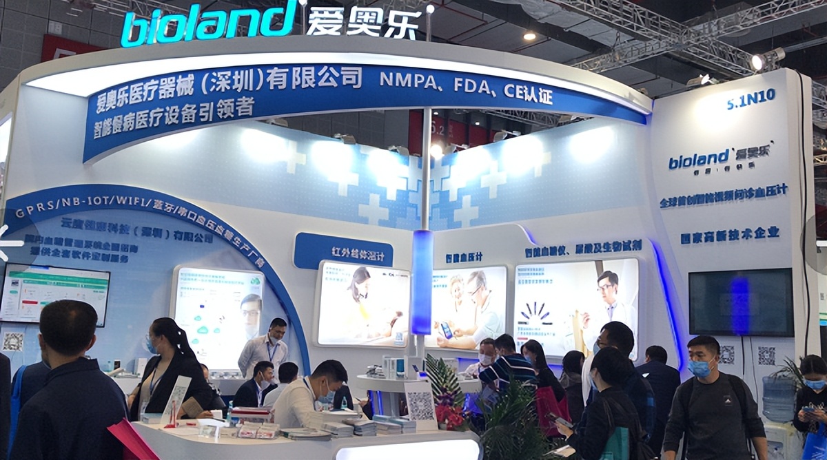 家中常备，呵护健康，爱奥乐智能血糖仪