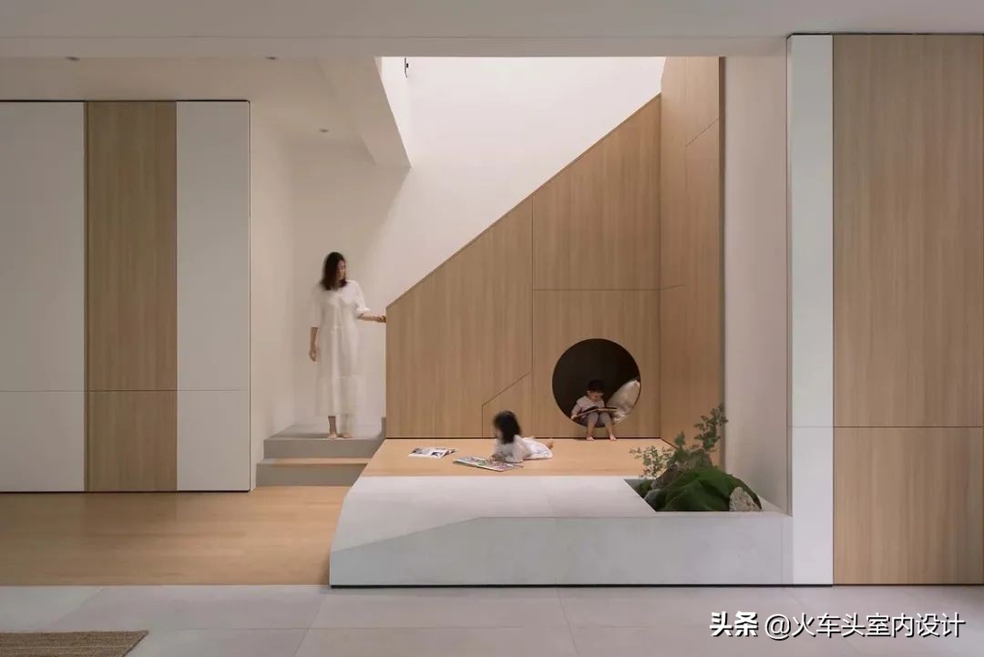 极简日式装修：自然与禅意的静谧栖居
