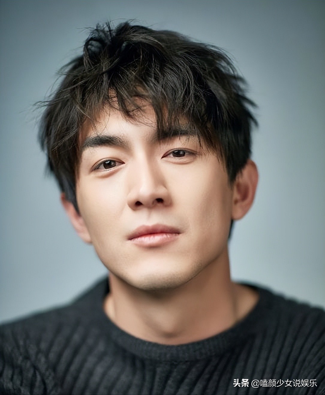 自恋遭打脸，这6位明星的迷惑行为，离谱的不止黄晓明的“明学”