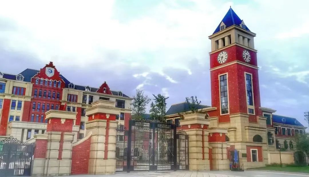 彭州市博骏学校2022年小学、初中部招生简章