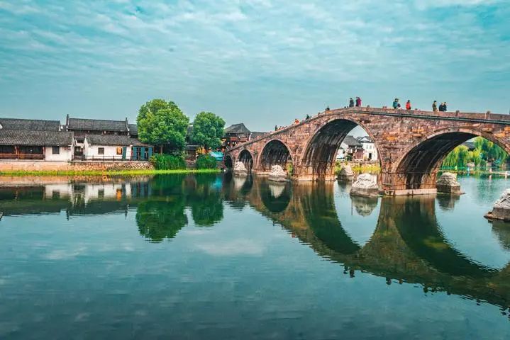 苏州 | 云深不知处,醉美姑苏城