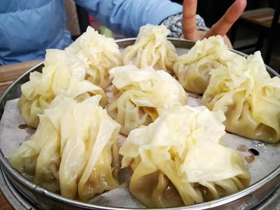 內蒙古10大經典美食，原滋原味，全是當地特色，吃一次就忘不掉