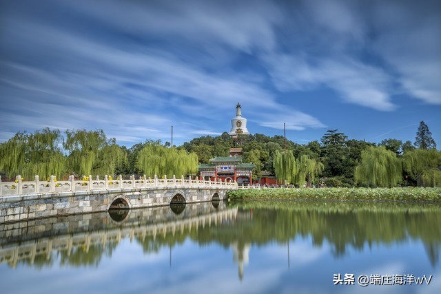 北京的旅游景点（北京的旅游景点有哪些地方英语）-第26张图片-尚力财经