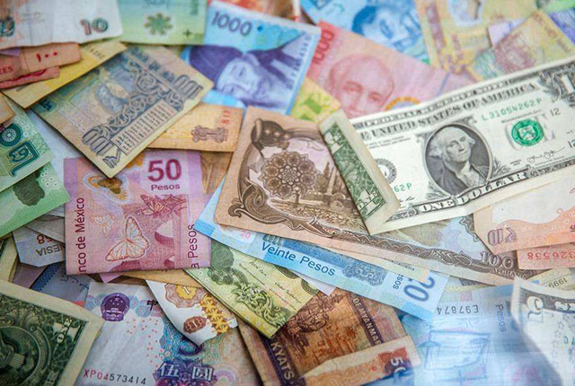 世界上哪个国家最有钱（分享世界上最有钱的10个国家）