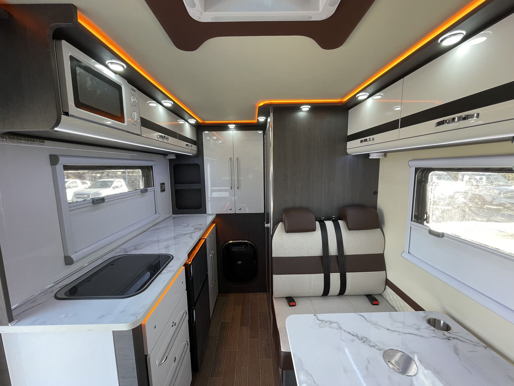 3月3日杭州国际房车展，参展品牌推荐，爱旅途房车