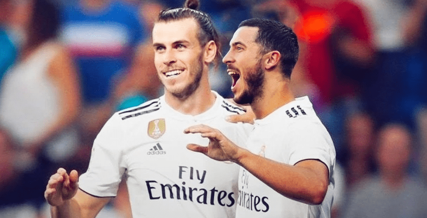 皇马为什么在欧冠（逆转、底蕴、本泽马、姆巴佩？皇马欧冠夺冠的14个关键词）