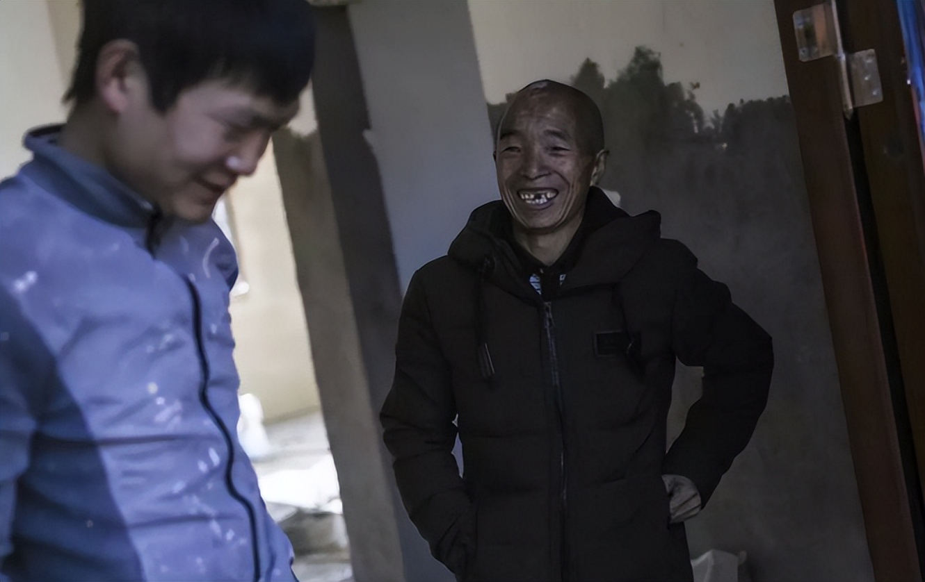湖北一92岁母亲，怕三个瘫痪儿子挨饿，临终前拼命攒下1000斤粮食